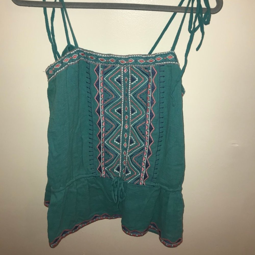 Forever 21 Tank Top